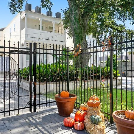 Modern 2Br On Carondelet By Hosteeva Daire New Orleans Dış mekan fotoğraf