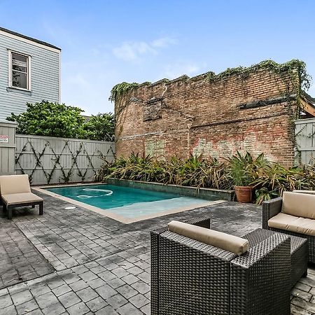 Modern 2Br On Carondelet By Hosteeva Daire New Orleans Dış mekan fotoğraf