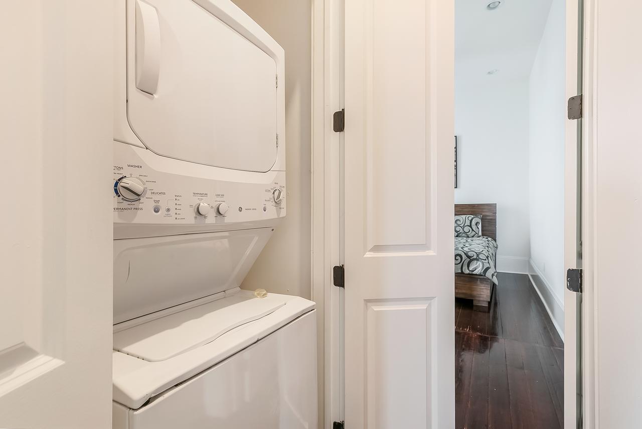 Modern 2Br On Carondelet By Hosteeva Daire New Orleans Dış mekan fotoğraf