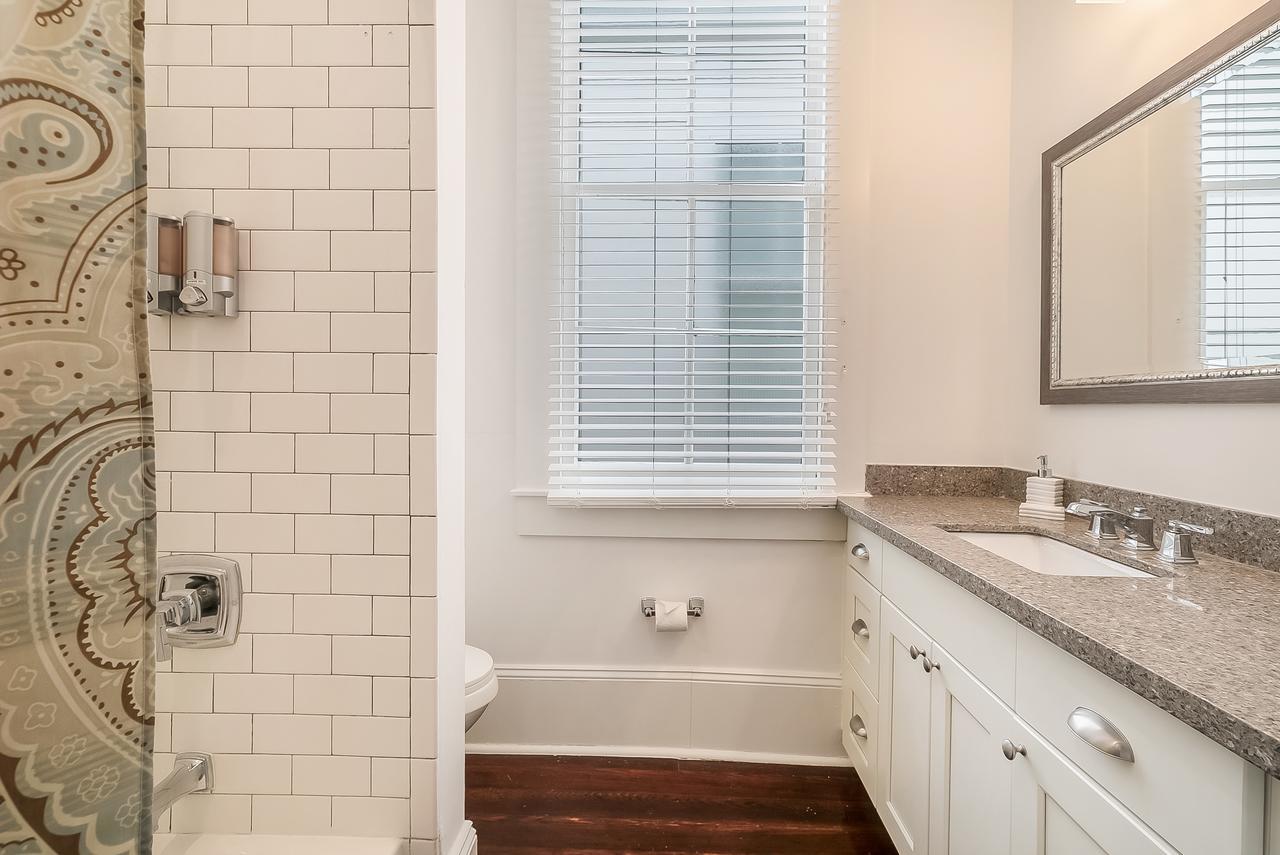 Modern 2Br On Carondelet By Hosteeva Daire New Orleans Dış mekan fotoğraf