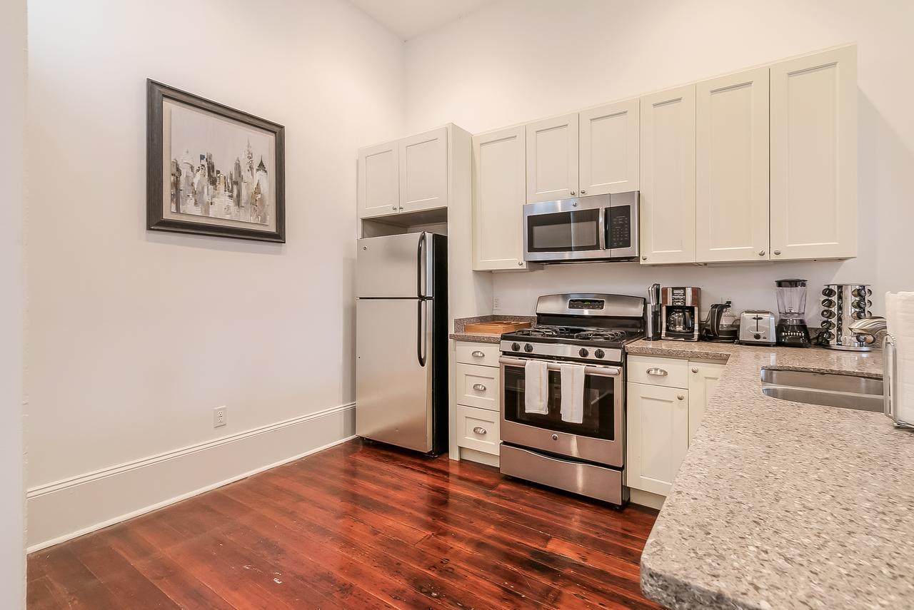 Modern 2Br On Carondelet By Hosteeva Daire New Orleans Dış mekan fotoğraf