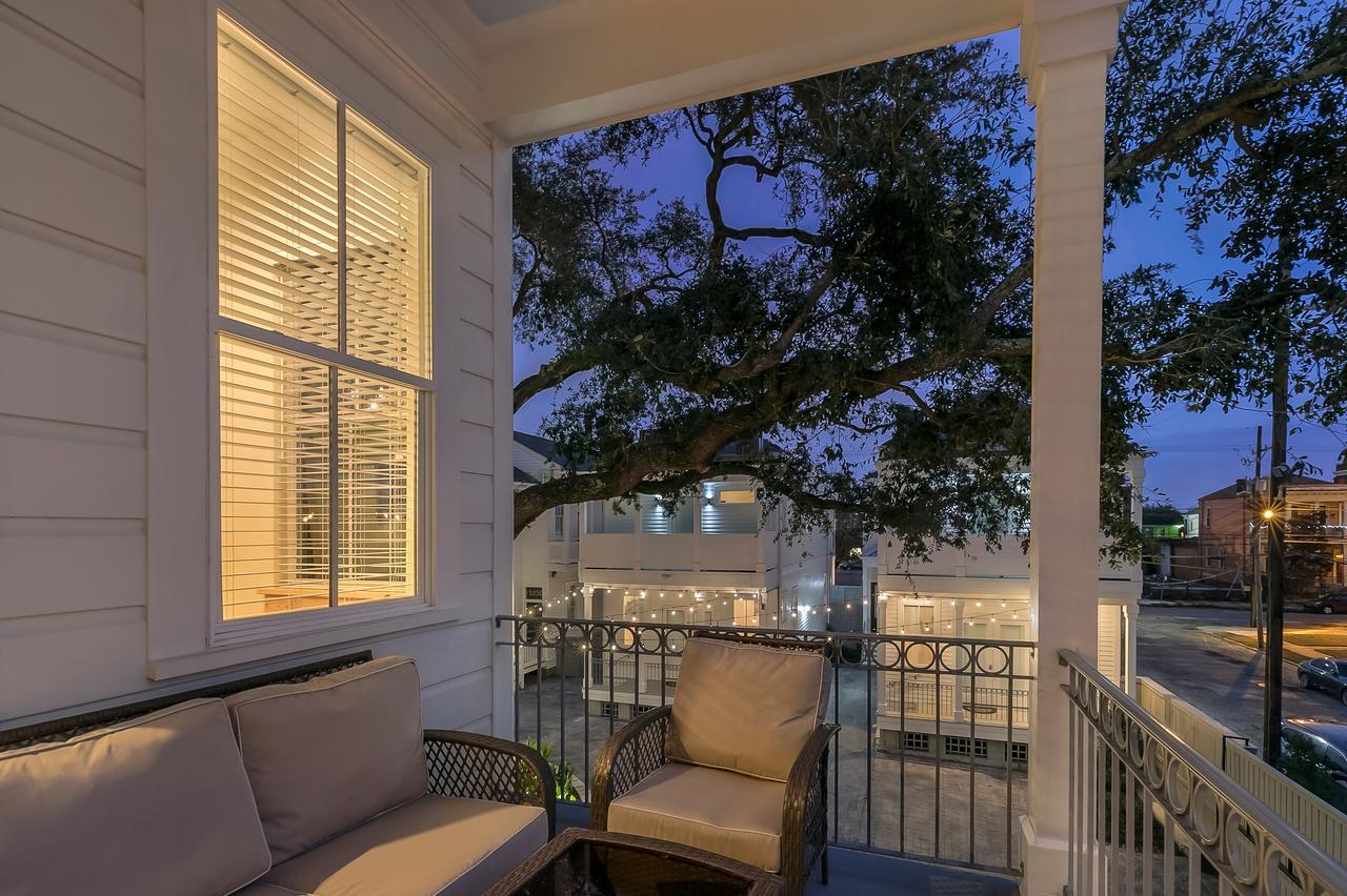 Modern 2Br On Carondelet By Hosteeva Daire New Orleans Dış mekan fotoğraf