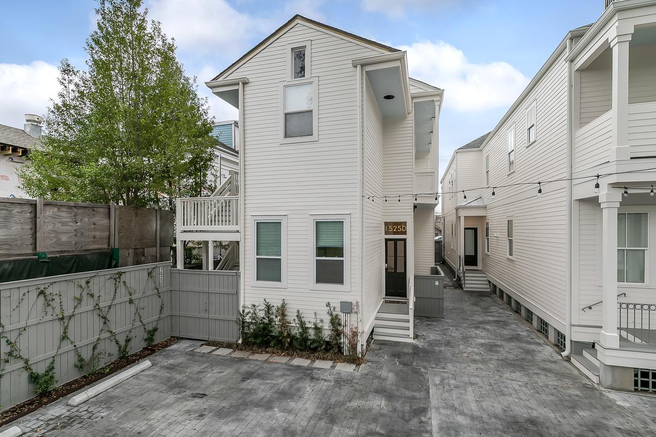 Modern 2Br On Carondelet By Hosteeva Daire New Orleans Dış mekan fotoğraf