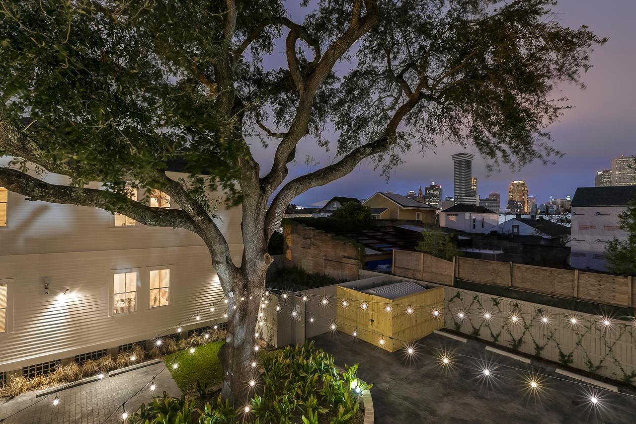 Modern 2Br On Carondelet By Hosteeva Daire New Orleans Dış mekan fotoğraf