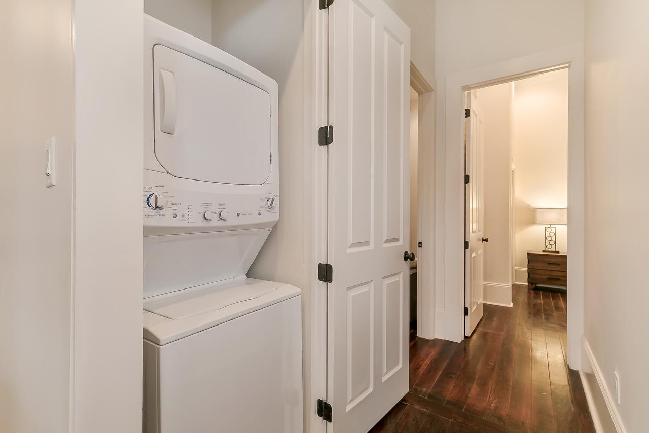 Modern 2Br On Carondelet By Hosteeva Daire New Orleans Dış mekan fotoğraf