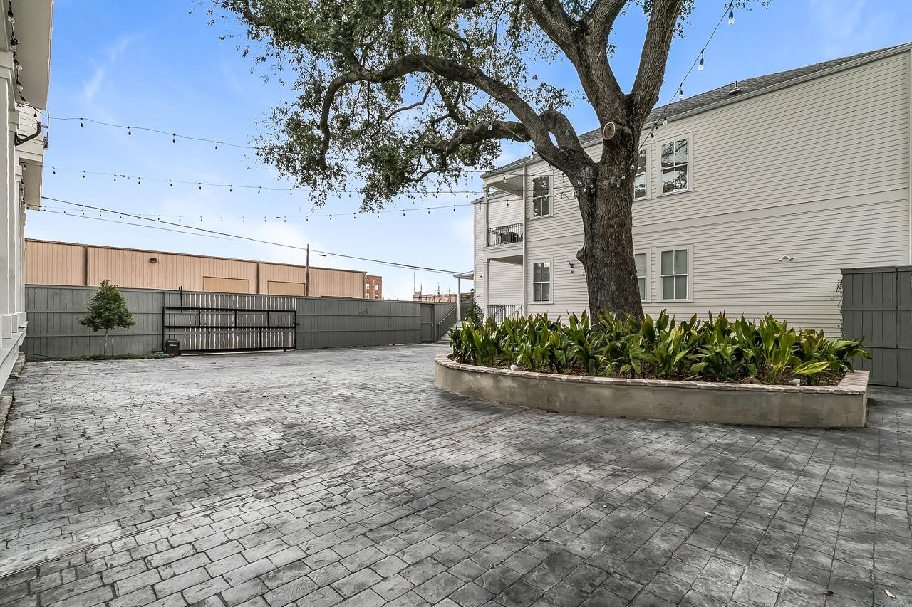 Modern 2Br On Carondelet By Hosteeva Daire New Orleans Dış mekan fotoğraf