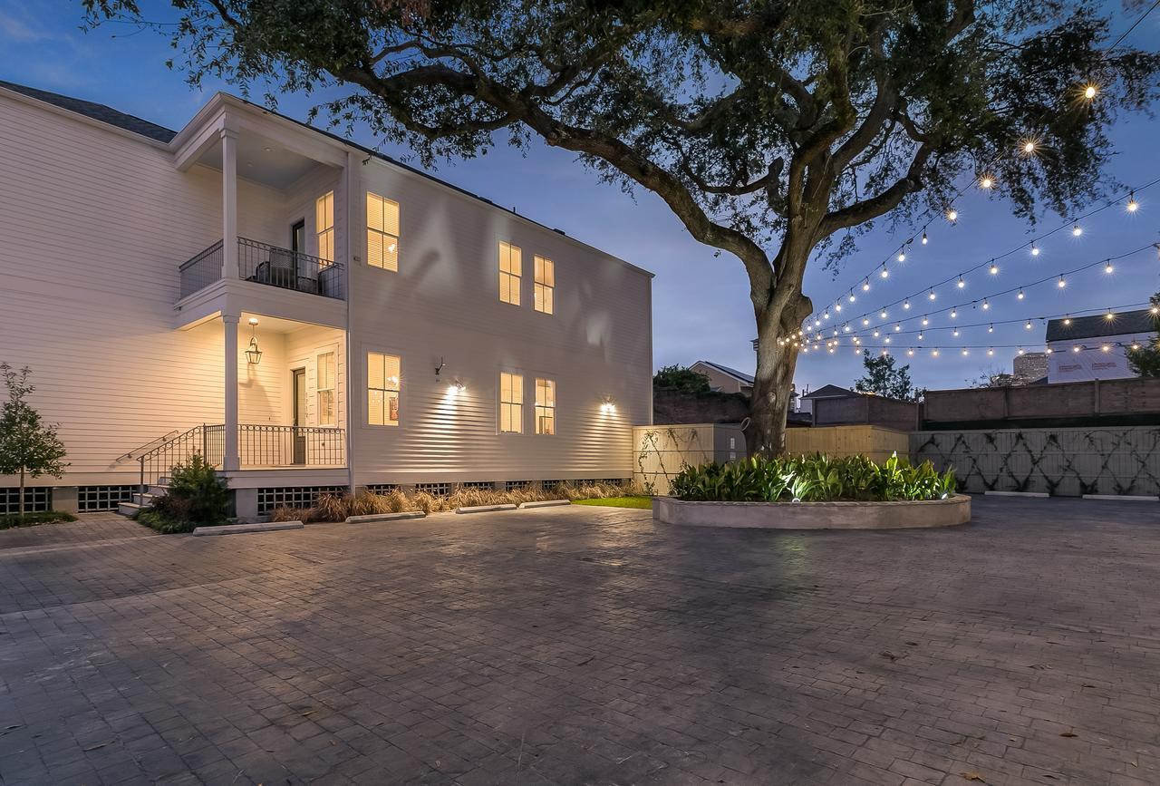 Modern 2Br On Carondelet By Hosteeva Daire New Orleans Dış mekan fotoğraf