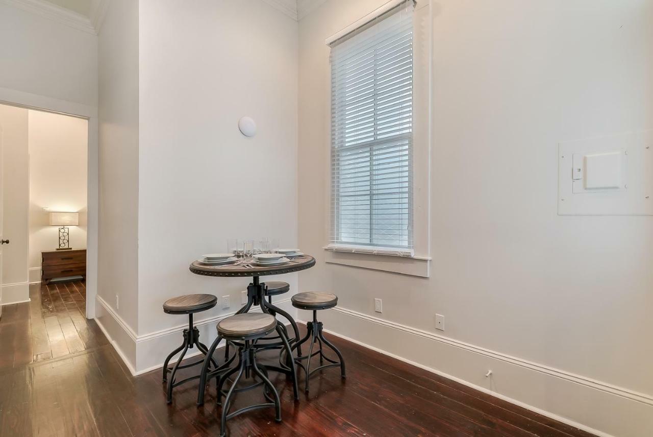 Modern 2Br On Carondelet By Hosteeva Daire New Orleans Dış mekan fotoğraf