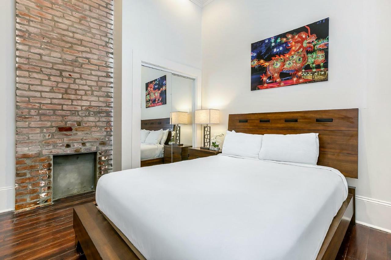Modern 2Br On Carondelet By Hosteeva Daire New Orleans Dış mekan fotoğraf