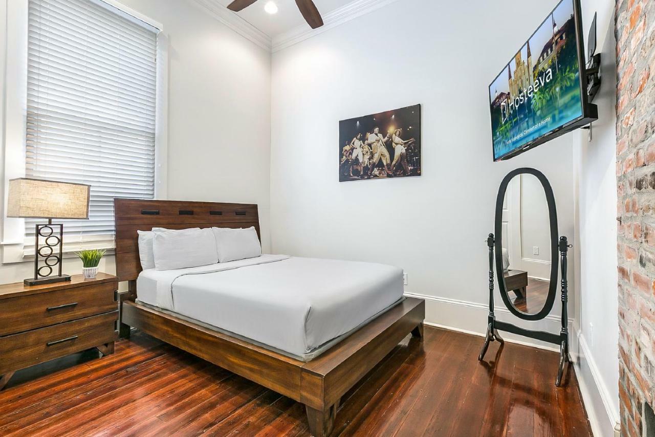 Modern 2Br On Carondelet By Hosteeva Daire New Orleans Dış mekan fotoğraf