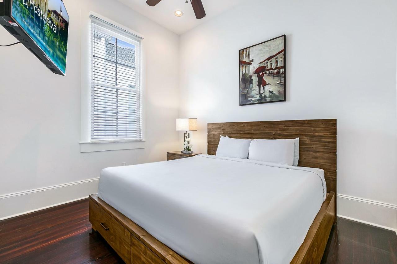 Modern 2Br On Carondelet By Hosteeva Daire New Orleans Dış mekan fotoğraf